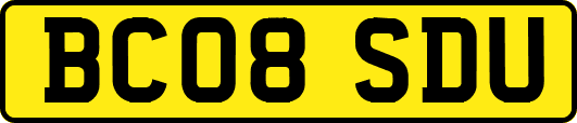 BC08SDU