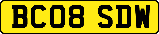 BC08SDW