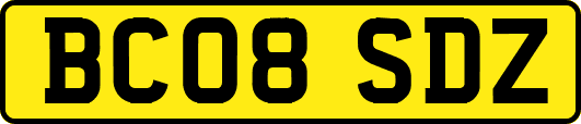 BC08SDZ