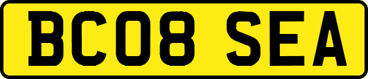 BC08SEA
