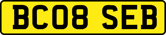 BC08SEB