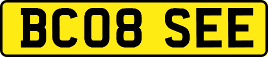 BC08SEE