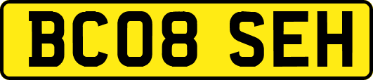 BC08SEH