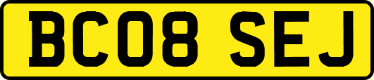 BC08SEJ