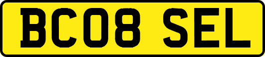 BC08SEL