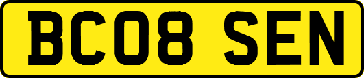 BC08SEN