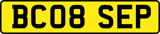 BC08SEP