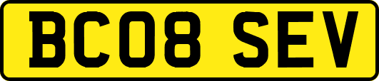 BC08SEV