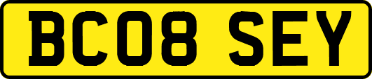 BC08SEY