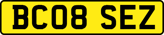 BC08SEZ