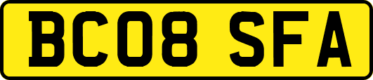 BC08SFA