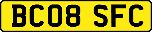 BC08SFC