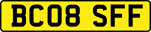 BC08SFF