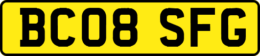 BC08SFG