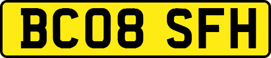 BC08SFH