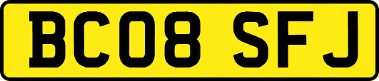 BC08SFJ