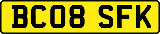 BC08SFK