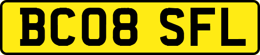 BC08SFL