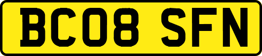 BC08SFN