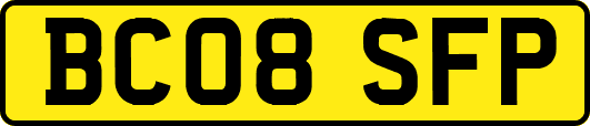 BC08SFP