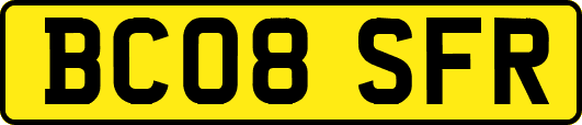 BC08SFR