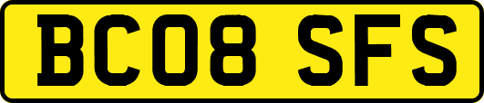BC08SFS