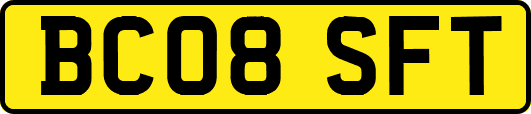 BC08SFT
