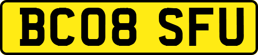 BC08SFU
