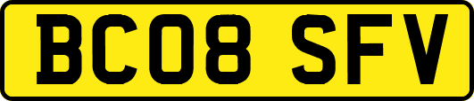BC08SFV