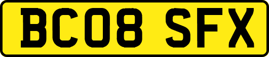 BC08SFX
