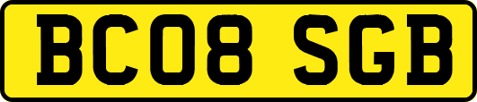 BC08SGB