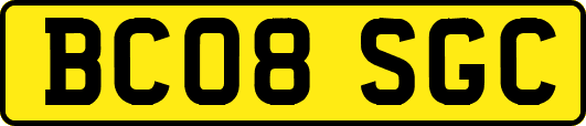 BC08SGC
