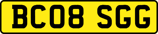 BC08SGG