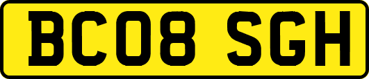 BC08SGH