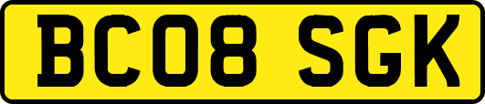 BC08SGK