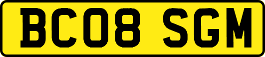 BC08SGM