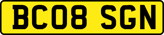 BC08SGN