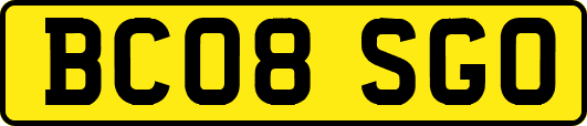 BC08SGO
