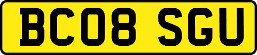 BC08SGU