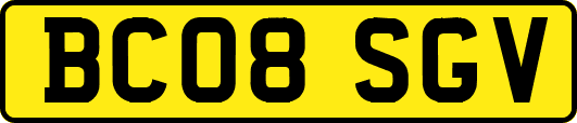 BC08SGV