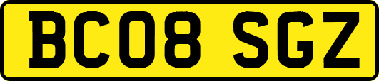 BC08SGZ