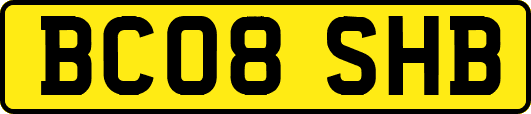 BC08SHB