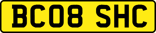 BC08SHC