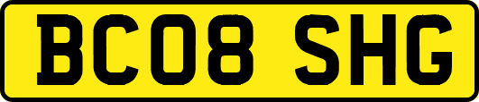 BC08SHG