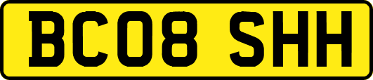 BC08SHH