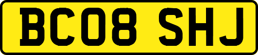 BC08SHJ