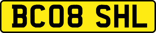 BC08SHL