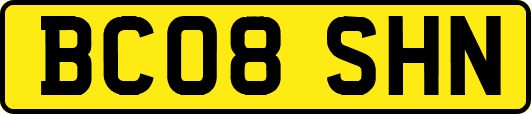 BC08SHN