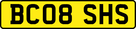 BC08SHS