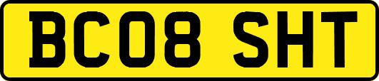 BC08SHT